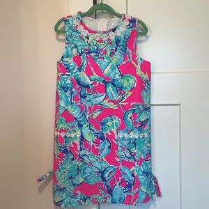 New!! Lilly Pulitzer girls dress